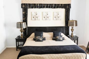 Church Hills Boutique Accommodation Bed and breakfast, Riebeek-Wes - 1
