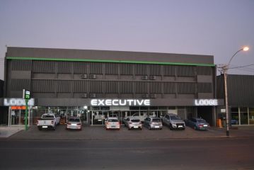 Executive Lodge Hotel, Bloemfontein - 2