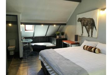 Churchaven Loft Apartment, Cape Town - 5