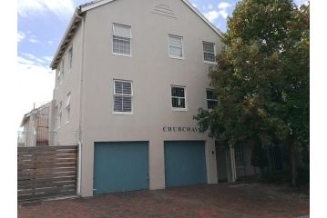 Churchaven Loft Apartment, Cape Town - 4