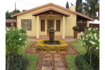 Ciara Guesthouse Guest house, Pretoria - 1