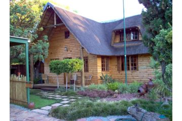 Ciara Guesthouse Guest house, Pretoria - 3