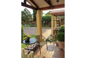 Ciara Guesthouse Guest house, Pretoria - 5