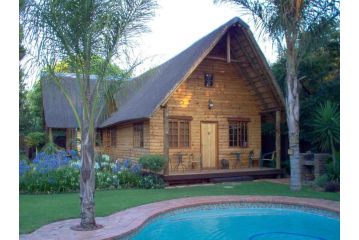 Ciara Guesthouse Guest house, Pretoria - 2