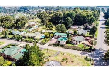 Cinzaco Dullstroom Guest house, Dullstroom - 4