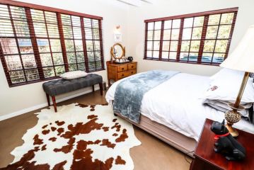 Cinzaco Dullstroom Guest house, Dullstroom - 2