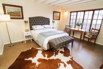 Cinzaco Dullstroom Guest house, Dullstroom - 1