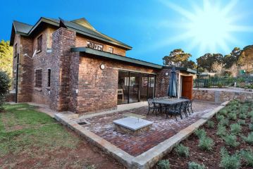 Cinzaco Dullstroom Guest house, Dullstroom - 3