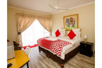 Circle Road BnB Bed and breakfast, East London - 4