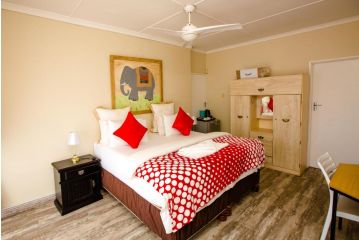 Circle Road BnB Bed and breakfast, East London - 3