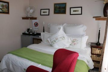 Circle Road BnB Bed and breakfast, East London - 2