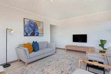 Cisterama 102 by HostAgents Apartment, Cape Town - 4