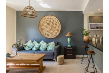City Bowl stylish vacation flat Cape Town Apartment, Cape Town - 3