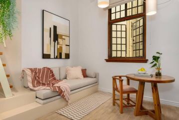 City Delights ,Modern ,Historic ,Central , Wifi Apartment, Cape Town - 5