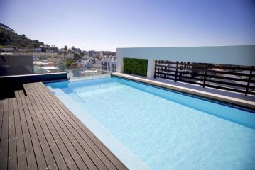 Stunning Apartment with City View, Outdoor Pool, Gym, de Waterkant, Cape Town Apartment, Cape Town - 5