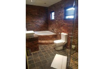 City Living Boutique Hotel, Bloemfontein - 4