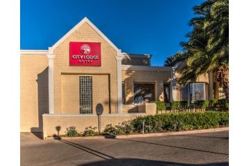 City Lodge Hotel Bloemfontein Hotel, Bloemfontein - 2