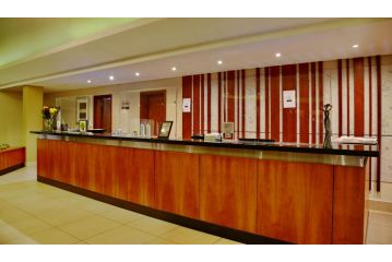 City Lodge Hotel Bloemfontein Hotel, Bloemfontein - 4