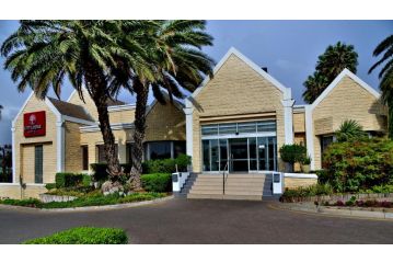 City Lodge Hotel Bloemfontein Hotel, Bloemfontein - 5