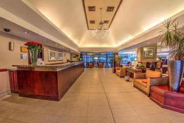 City Lodge Hotel Bryanston Hotel, Johannesburg - 1