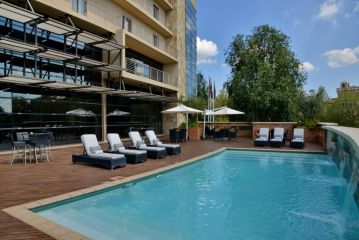 City Lodge Hotel Fourways Hotel, Johannesburg - 4