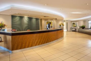 City Lodge Hotel Lynnwood Hotel, Pretoria - 5