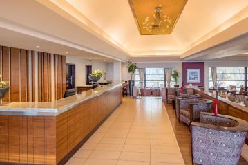 City Lodge Hotel Port Elizabeth Hotel, Port Elizabeth - 1