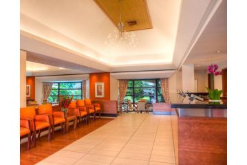 City Lodge Hotel Sandton, Katherine Street Hotel, Johannesburg - 4