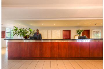 City Lodge Hotel Sandton, Morningside Hotel, Johannesburg - 1