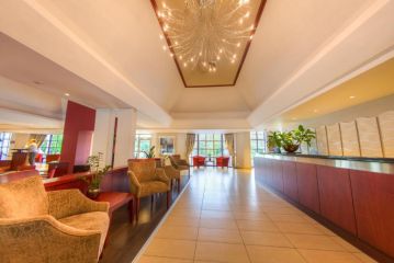 City Lodge Hotel Sandton, Morningside Hotel, Johannesburg - 5
