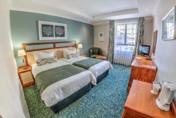 City Lodge Hotel Umhlanga Ridge Hotel, Durban - 3