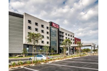City Lodge Hotel Waterfall City Hotel, Midrand - 5