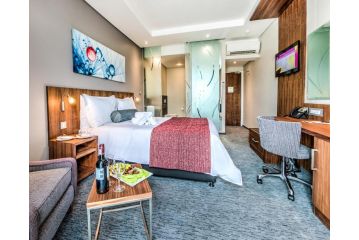 City Lodge Hotel Waterfall City Hotel, Midrand - 1