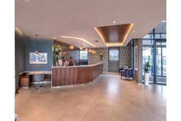 City Lodge Hotel Waterfall City Hotel, Midrand - 3