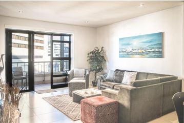 City Penthouse Kapstadt Apartment, Cape Town - 2