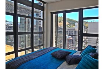 City Penthouse Kapstadt Apartment, Cape Town - 3