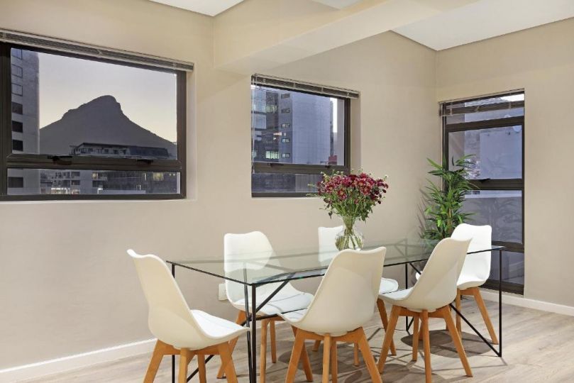 City Penthouse on St Georges Apartment, Cape Town - imaginea 18