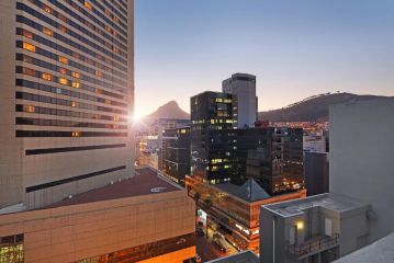 City Penthouse on St Georges Apartment, Cape Town - 2