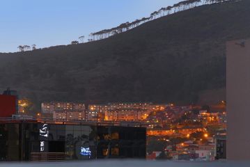 City Penthouse on St Georges Apartment, Cape Town - 5