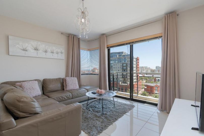 Citystay Apartments Century City Apartment, Cape Town - imaginea 14