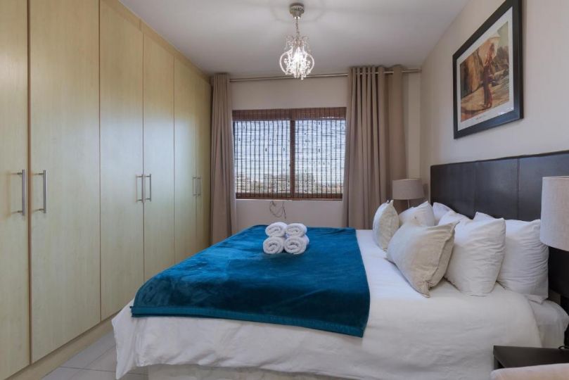 Citystay Apartments Century City Apartment, Cape Town - imaginea 12