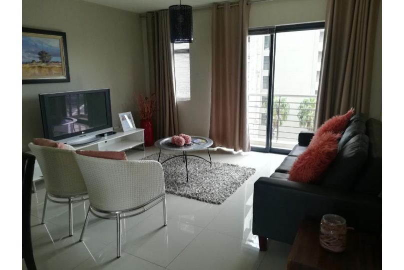 Citystay Apartments Century City Apartment, Cape Town - imaginea 1