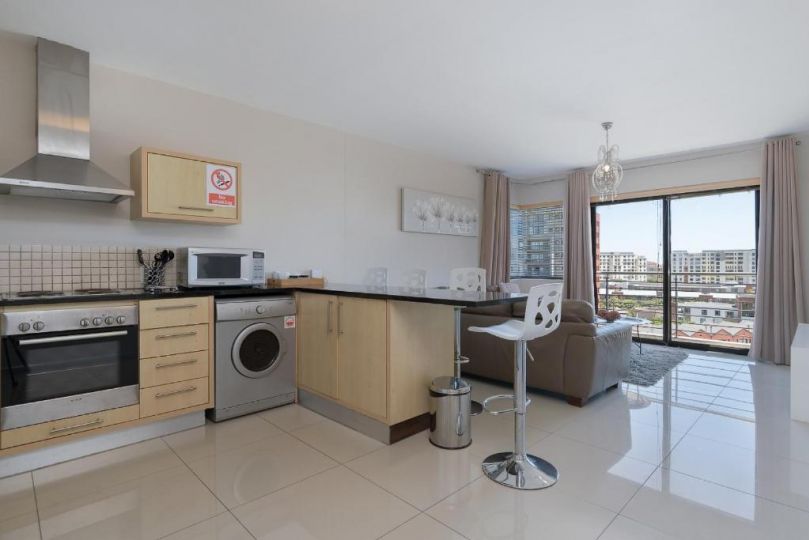 Citystay Apartments Century City Apartment, Cape Town - imaginea 15