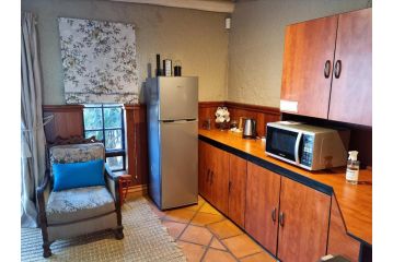 Casabac Guest house, Pretoria - 4