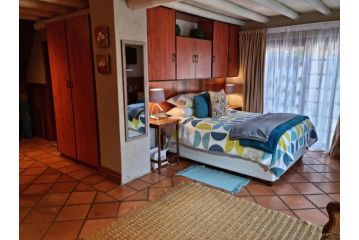 Casabac Guest house, Pretoria - 5