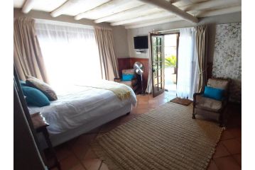 Casabac Guest house, Pretoria - 1