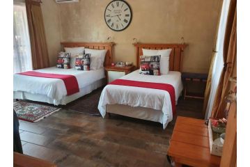 Claires of Centurion Guest house, Centurion - 1