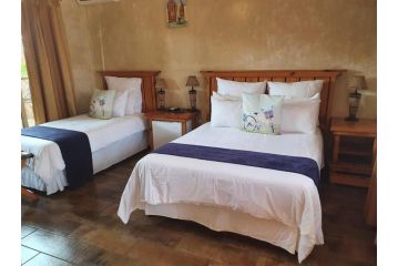 Claires of Centurion Guest house, Centurion - 4