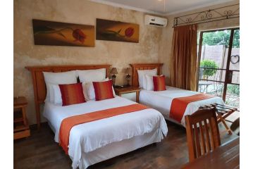 Claires of Centurion Guest house, Centurion - 3