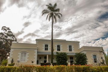 Clairvaux Historical Farm House Guest house, Robertson - 2